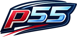 p55 Logo
